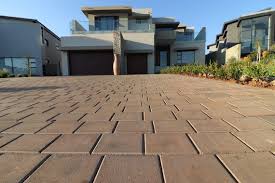 Best Brick Driveway Installation  in Mineville, NY